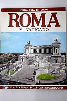 ROME AND THE VATICAN