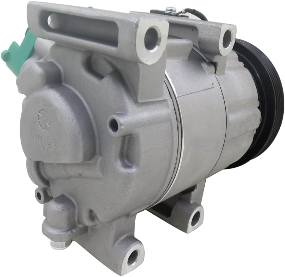 Amazon.com: YL New VS-14 VS14 Auto Air Conditioning Compressor For