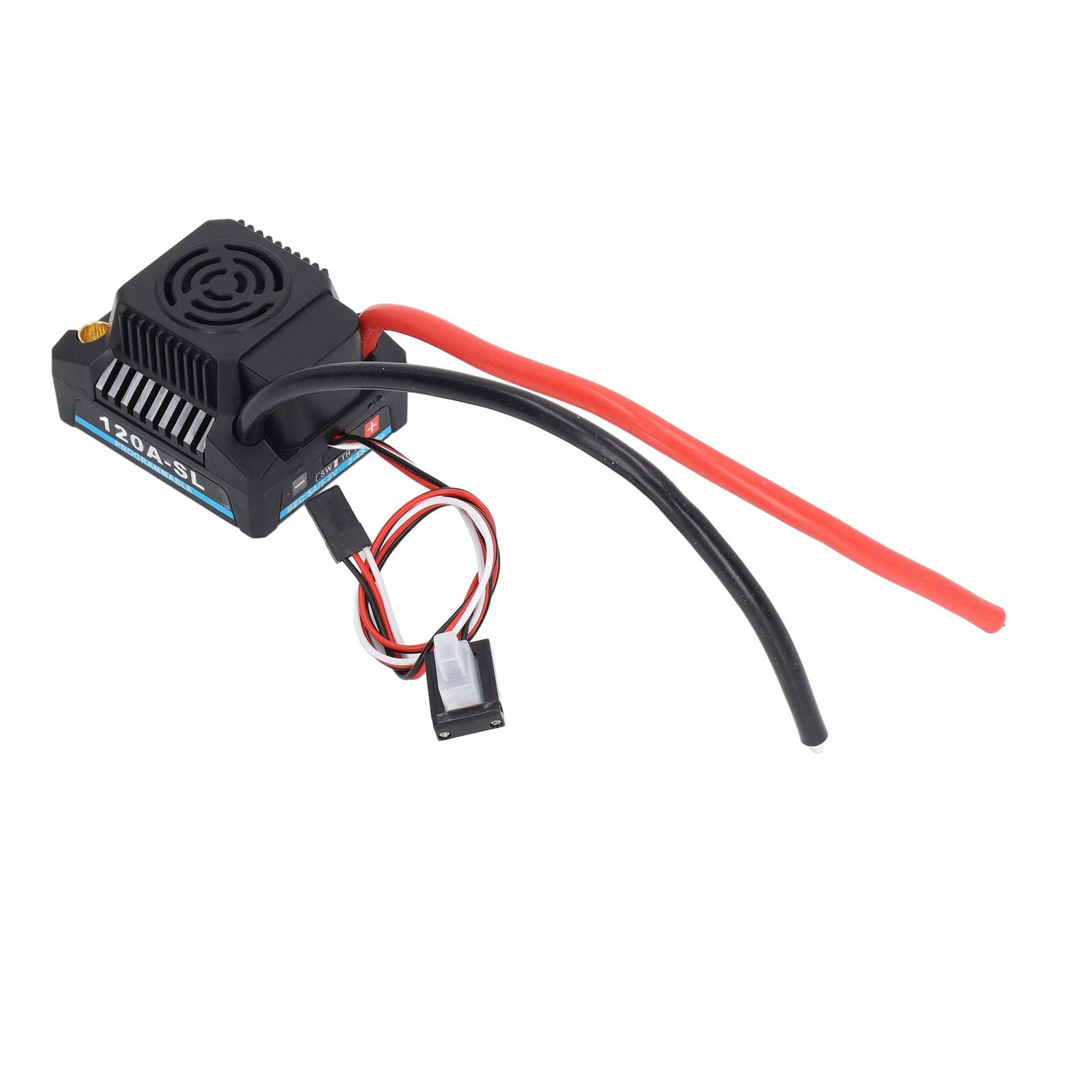 Z-ZONE 120A+α ESC V2 120A Z-Zone 120A Esc V2 | eBay