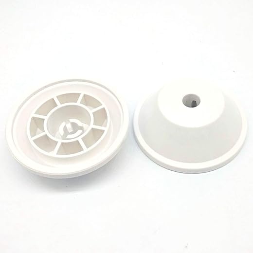 YICBOR 2PCS Spool Cap #416465501 for Singer 6199 Brilliance,6660,6669,6680,6699