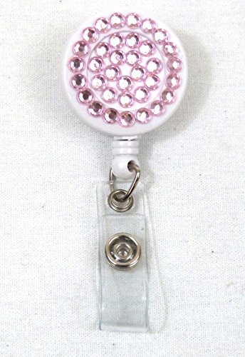 Brillantini a scomparsa badge yoyo portachiavi