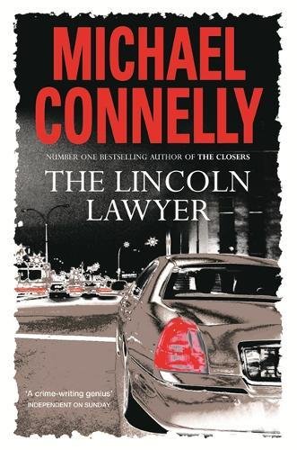 The Lincoln Lawyer (Mickey Haller Series) The Lincoln Lawyer (Mickey Haller Series)