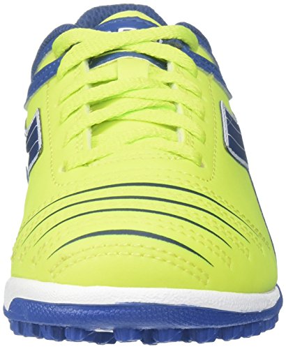 Diadora Unisex-Child Cattura Tf Jr-K, Lime Green/Royal, 11 M Us Little Kid #TOP1