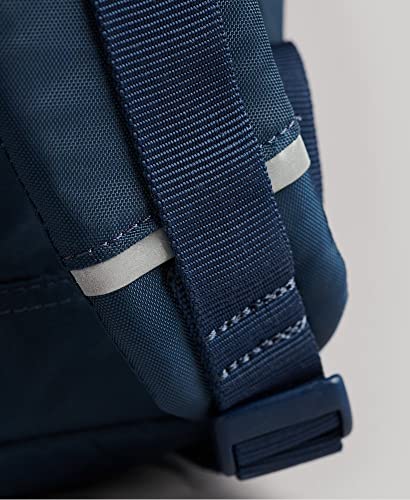 Superdry Womens Toploader Backpack, Classic Design, Padded Shoulder Straps Denver Orange Size One Size #TOP6