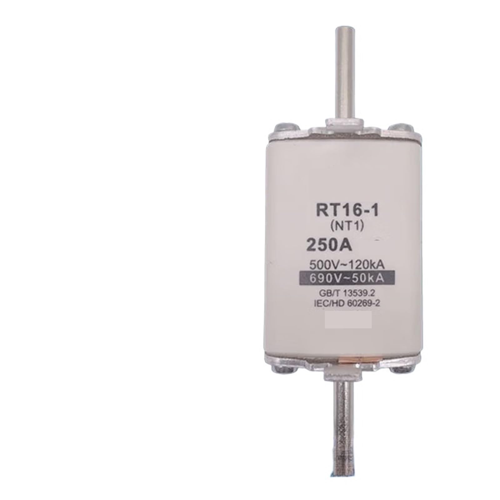 Fusible NT1 RT16-1 RO32 160A haute capacité de coupure thermique