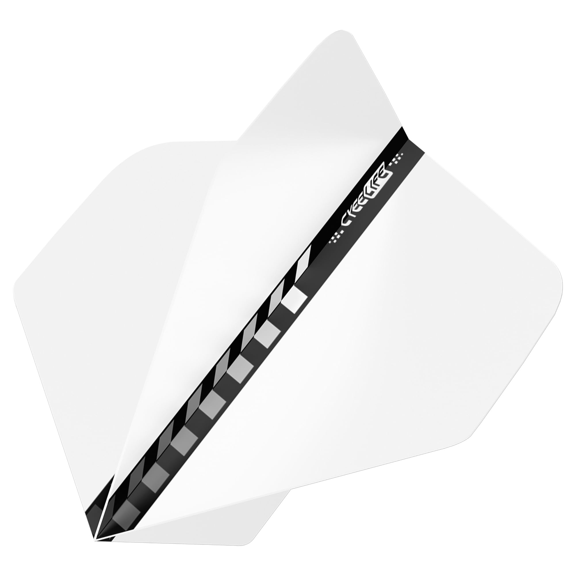 Set 15 Freccette Standard CyeeLife - Design Serpente Nero, Per Gioco E Sport - Foto 2