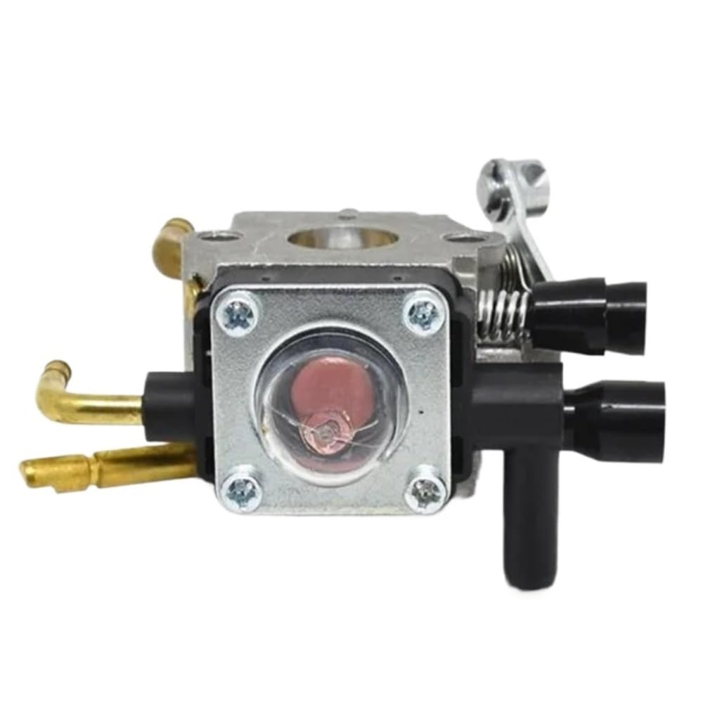 Carburateur HS81T HS82T pour entretenir facilement vos haies denses et arbustes au printemps