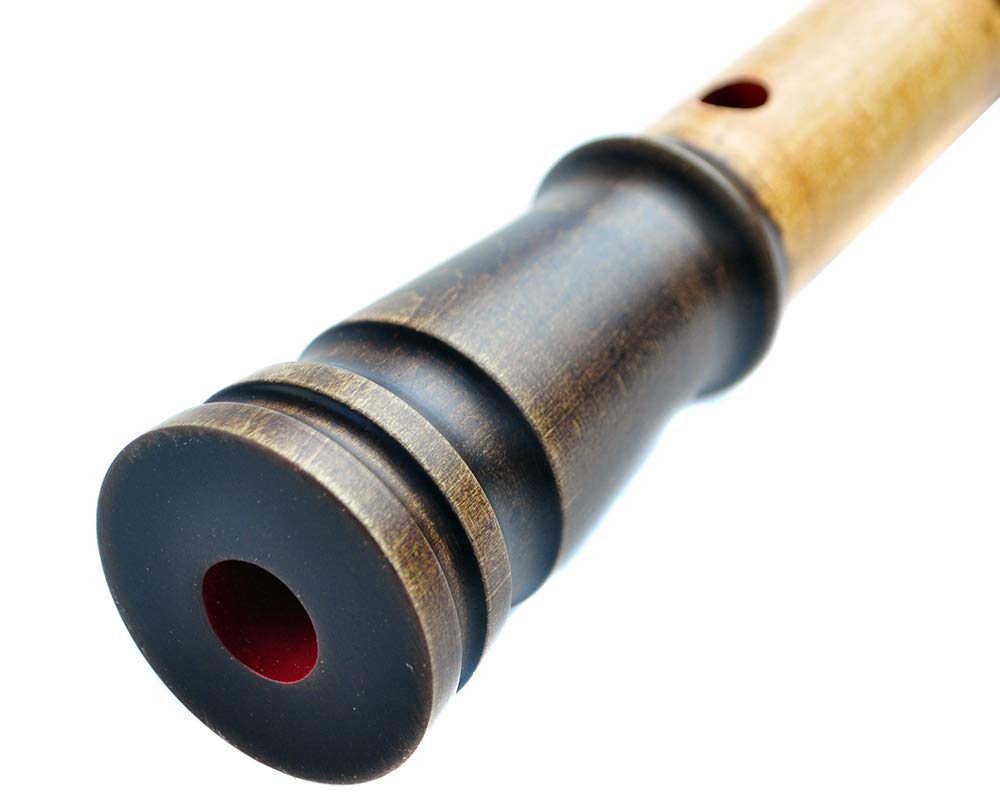 Amazon | 蝴蝶宝 コチョウホウ 1尺8寸 尺八 都山流 1尺8寸 | 尺