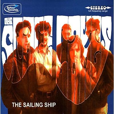 The Sailing Ship