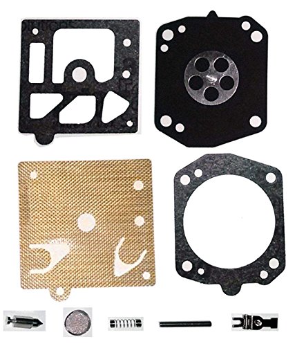 OxoxO K10-HD K10HD Carburetor Carb Rebuild Repair Kit Stihl 027 029 039 MS270 MS290 MS390 Replace Parts