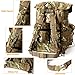 MT Military Alice Pack Army Survival Combat Mochila de supervivencia Imagen de MT Military Alice Pack Army Survival Combat Mochila de supervivencia