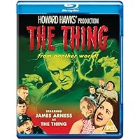 The Thing From Another World