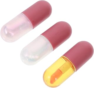 3 unids Lip Plumping Lip Tint Lip Care Aceite...
