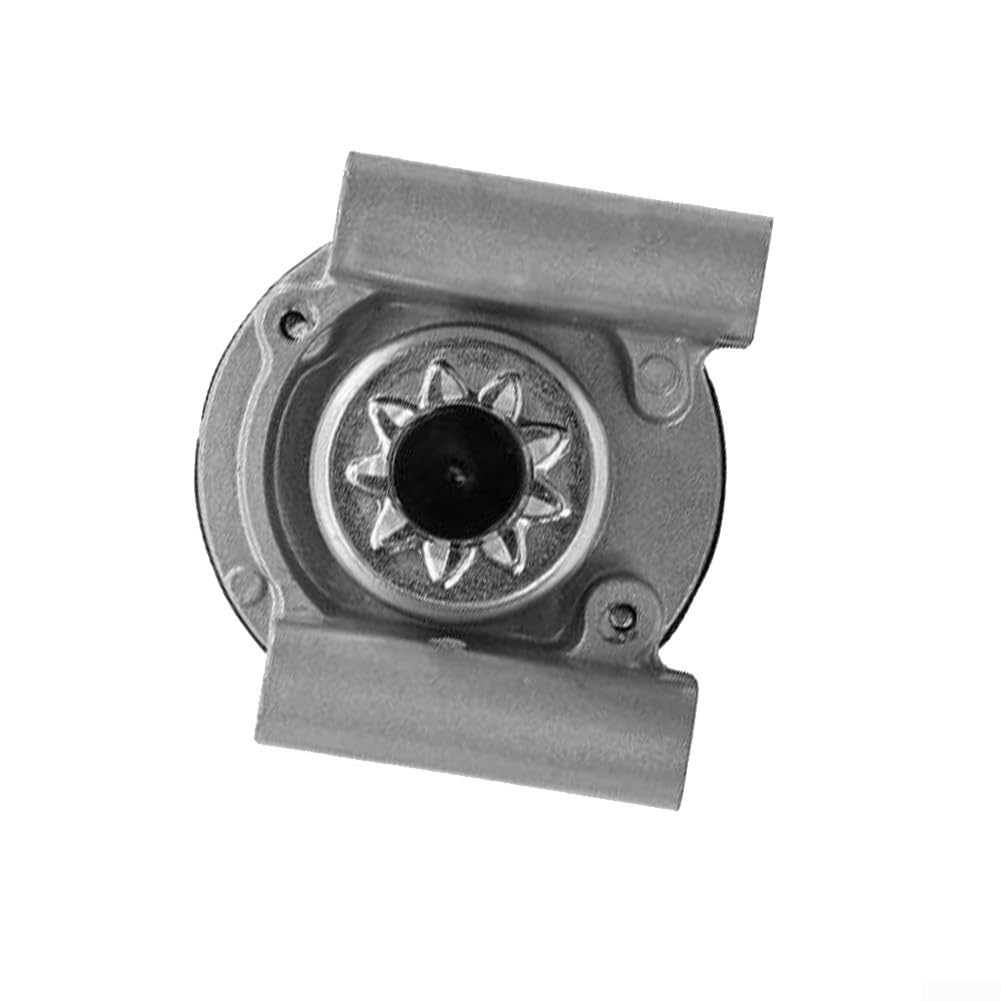 Sostituzione del motore di avviamento del tosaerba compatibile con 32-098-08-S 32-098-10 Kit di riparazione per tosaerba fai da te per prestazioni affidabili