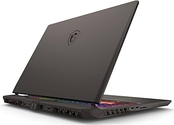 Amazon.com: EXCaliberPC (2025 MSI Release) Vector 16 HX AI RTX Amazon.com: EXCaliberPC (2025 MSI Release) Vector 16 HX AI RTX