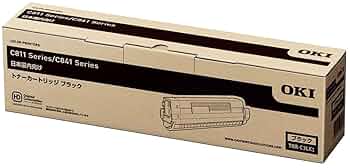 OKI トナーカートリッジ　ブラック 61xryGZBDtL._AC_SY200_QL15_.jpg
