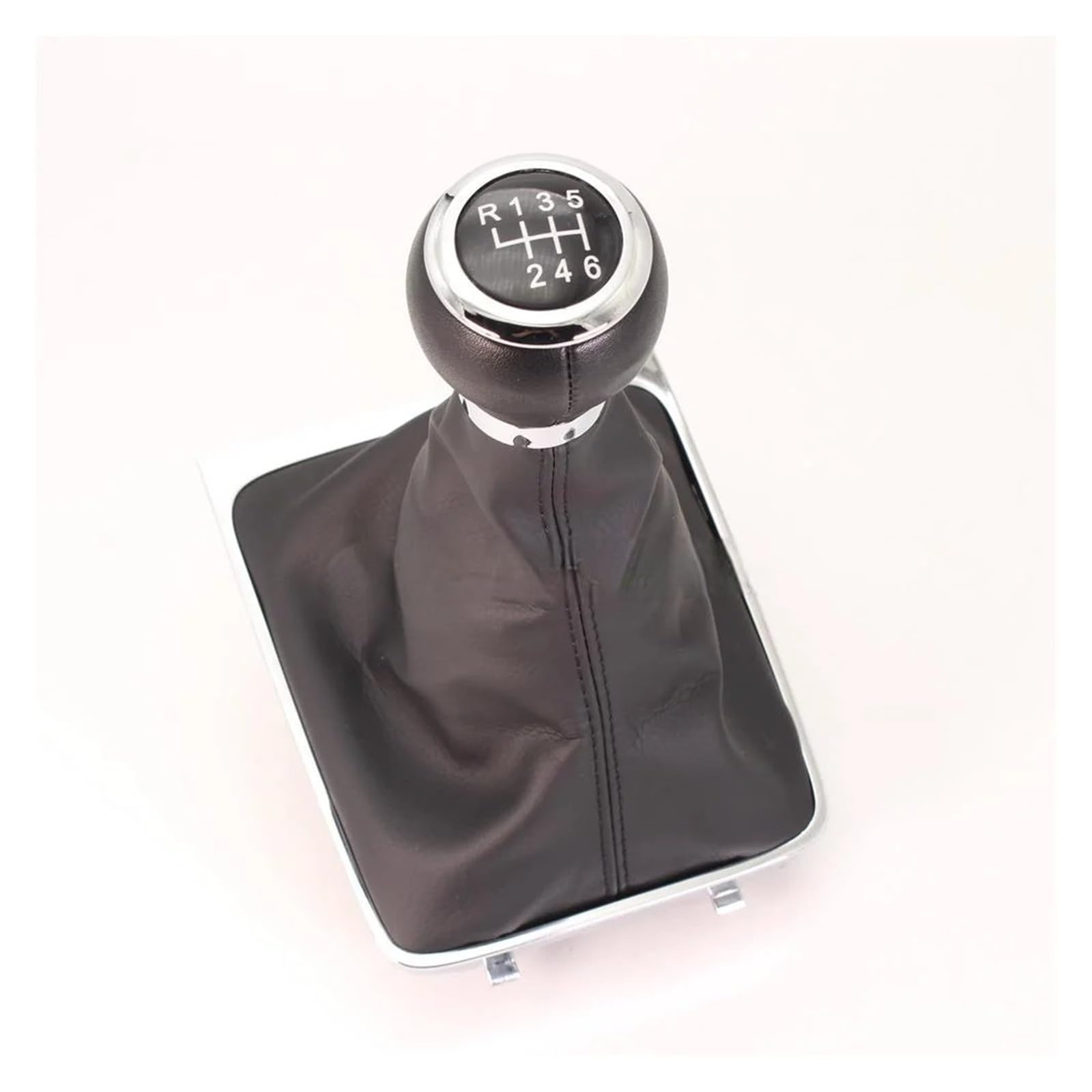 GLBLPEXELR Replacement Shift Lever Knob for VW