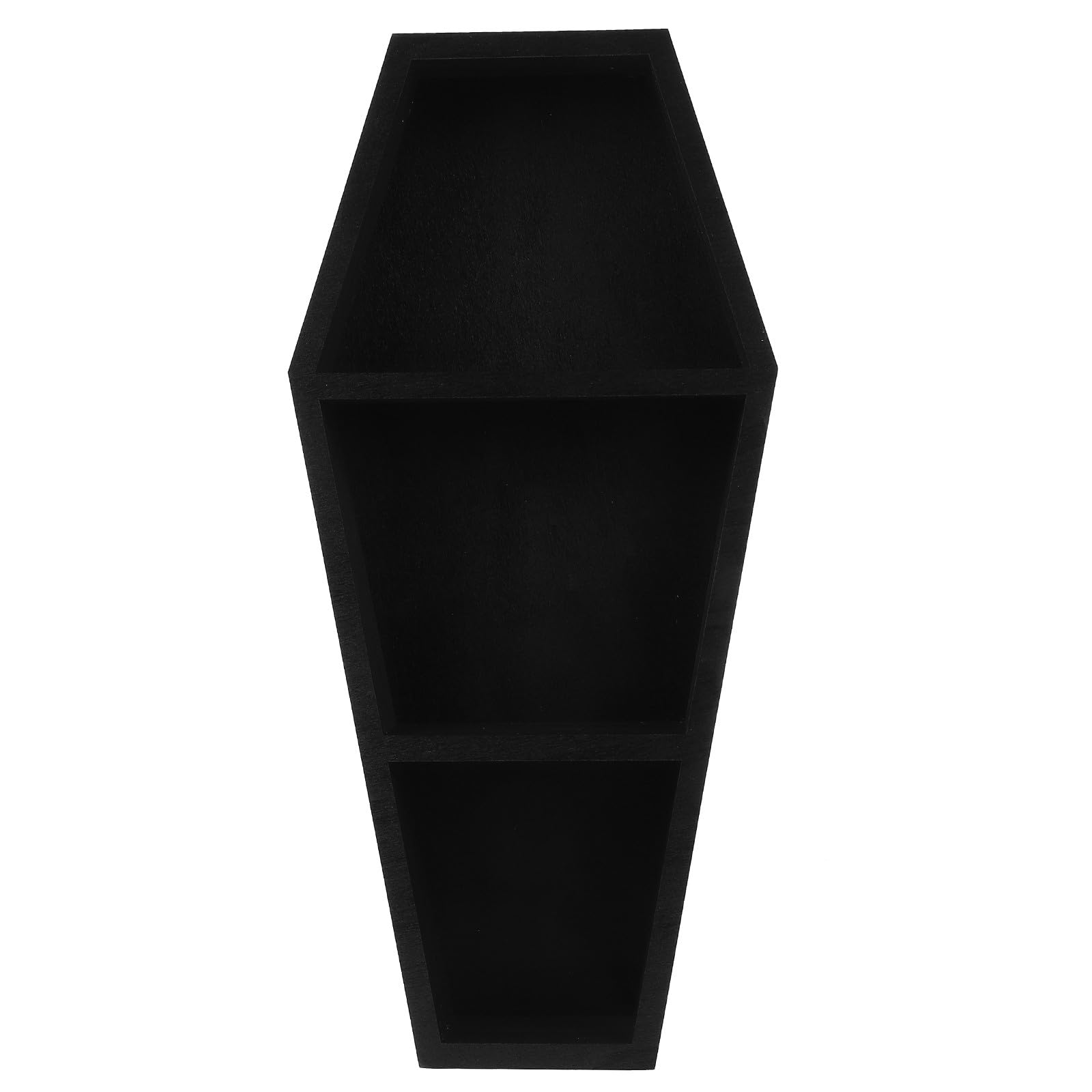 Étagère murale gothique pour décoration de chambre et rangement de cosmétiques