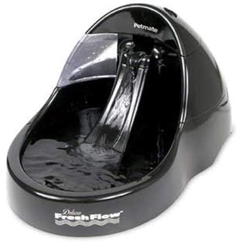 Petmate Deluxe Fresh Flow