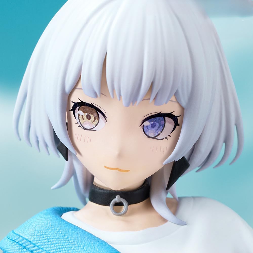 Amazon | BanG Dream! プレミアムフィギュア MyGO!!!!! 要 楽奈