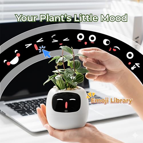 Smart Pet Planter image 6