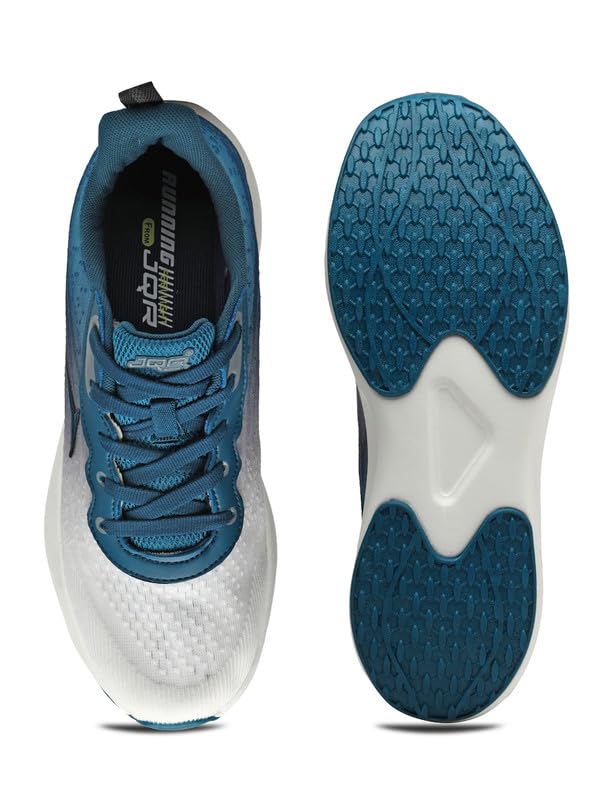 Image of JQR Men 3D-MAX Running Shoes