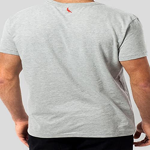 Kit 3 Camisetas Básicas Reserva Reserva