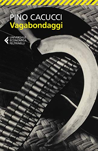Vagabondaggi (Italian Edition)