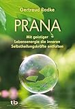  Prana: Mit geistiger Lebensenergie die eigenen Selbstheilungskräfte entfalten