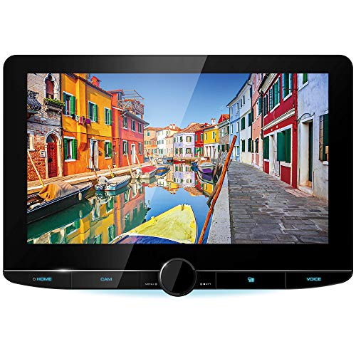 Kenwood Excelon Reference DMX1057XR 10.1