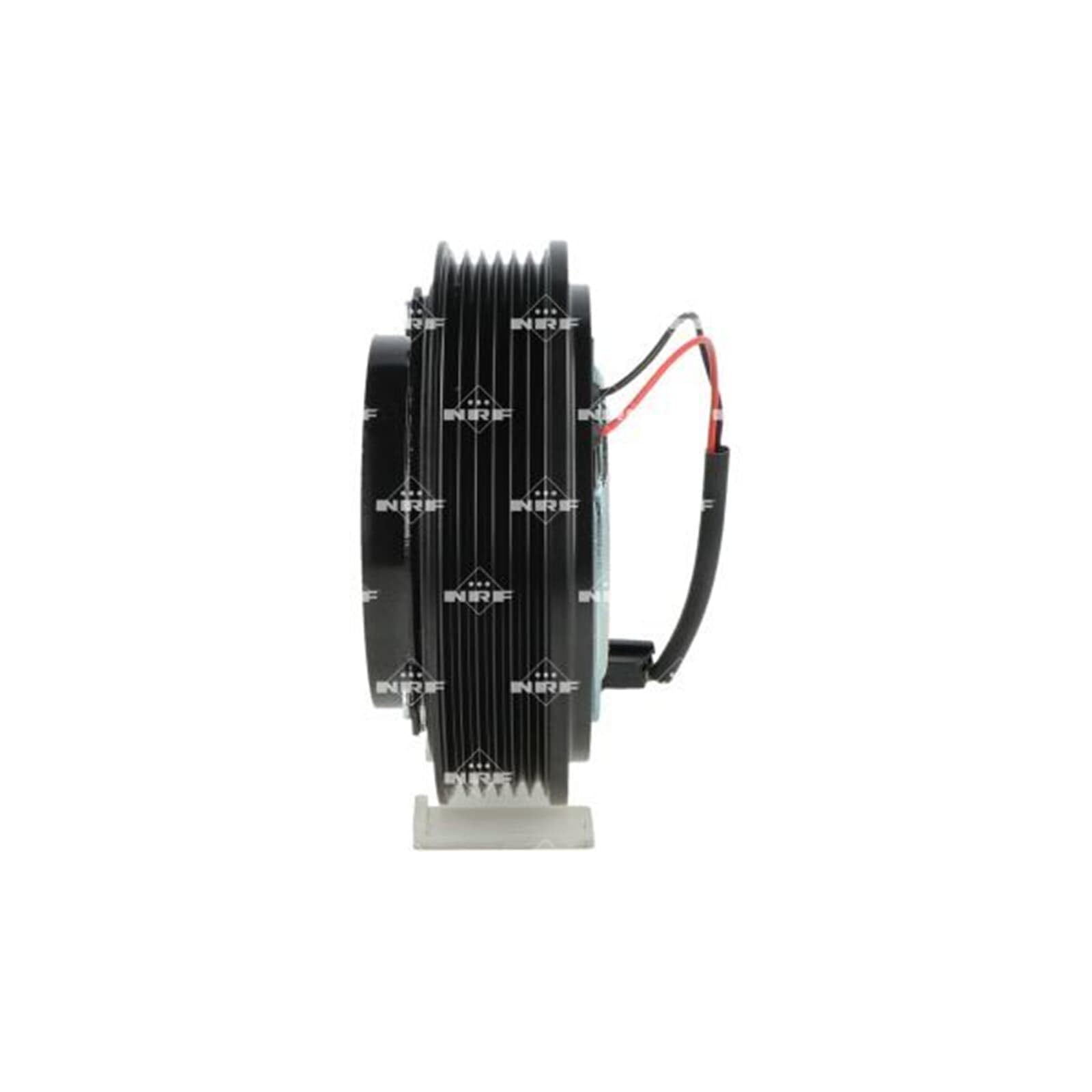 NRF Accouplement magnétique (compresseur de climatisation) 380195