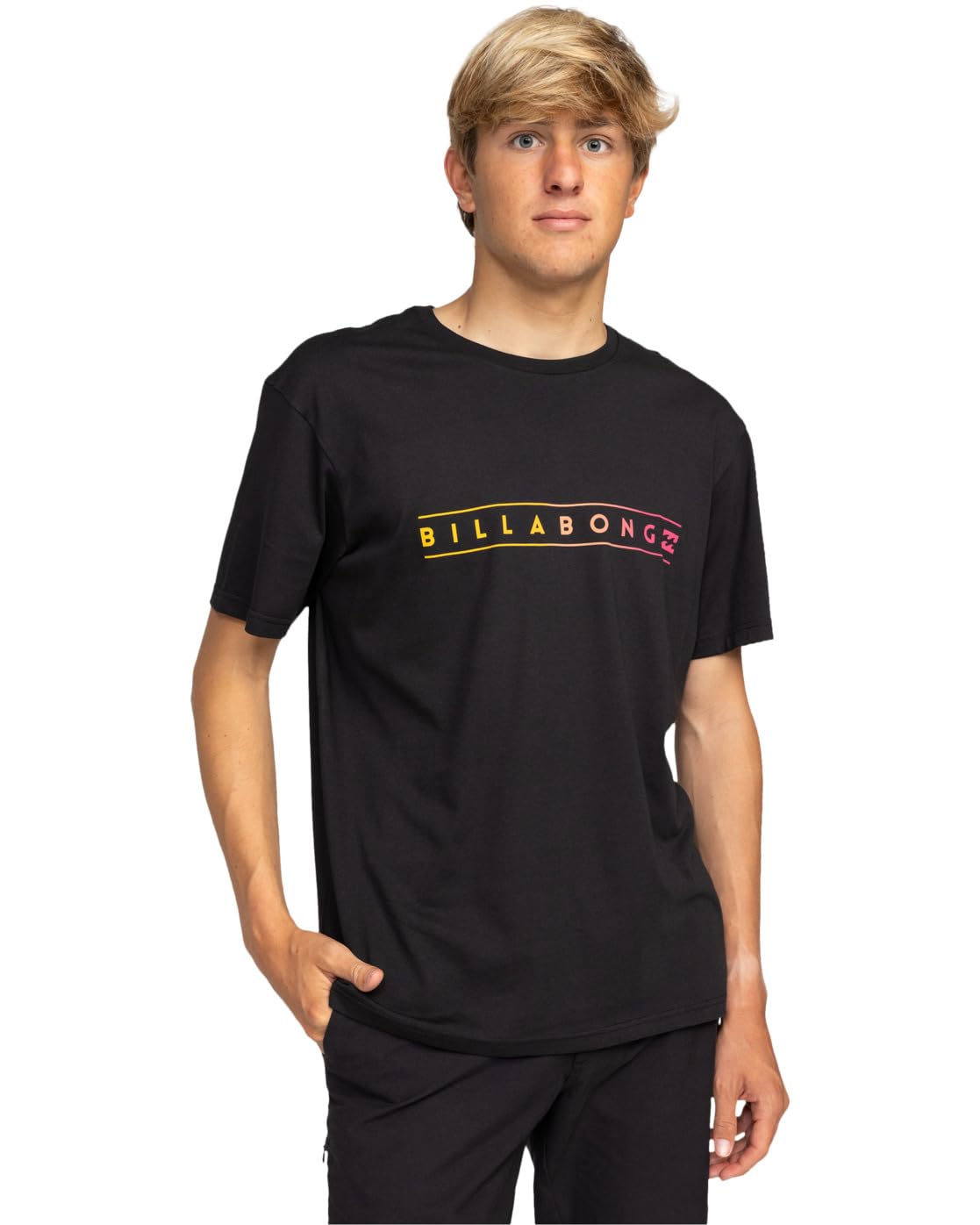 BILLABONG Unity - Camiseta para Hombre