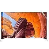 KELUNIS Anti-Lumière Bleue/Anti-Éblouissant Protecteur D'écran pour Téléviseur LED Intelligent Sony X950H 75 Pouces, Filtrer La Lumière Bleue Soulager La Fatigue Oculaire Et Vous Aide À Mieux Dormir KELUNIS Anti-Lumière Bleue/Anti-Éblouissant Protecteur D'écran pour Téléviseur LED Intelligent Sony X950H 75 Pouces, Filtrer La Lumière Bleue Soulager La Fatigue Oculaire Et Vous Aide À Mieux Dormir