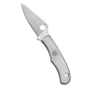 Spyderco Bug Non-Locking Knife