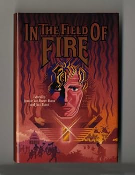 Hardcover In the Field of Fire Book