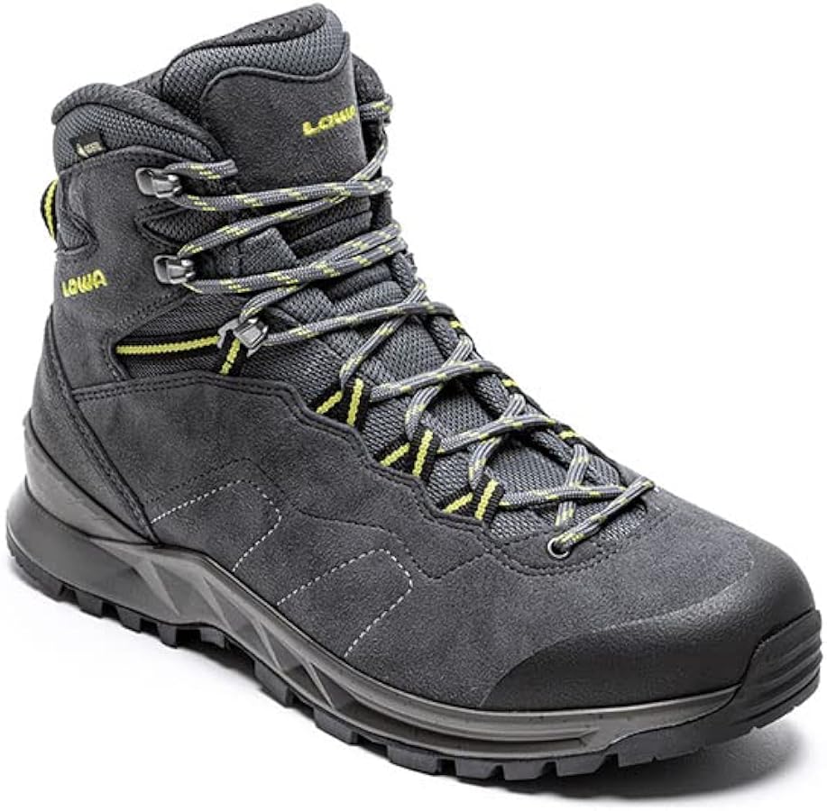 LOWA TAHOE PRO II GT UK7.5 LOWA TAHOE PRO II GT UK7.5