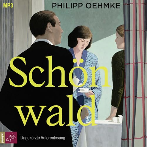 Sch&ouml;nwald: Roman | G&hellip;