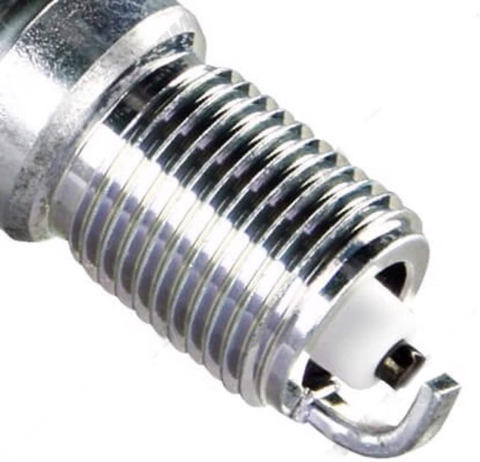 NGK For GMC Yukon XL1500/2500 2000-2014 Nickel Spark Plug Box of 4 (TR5) | 2238