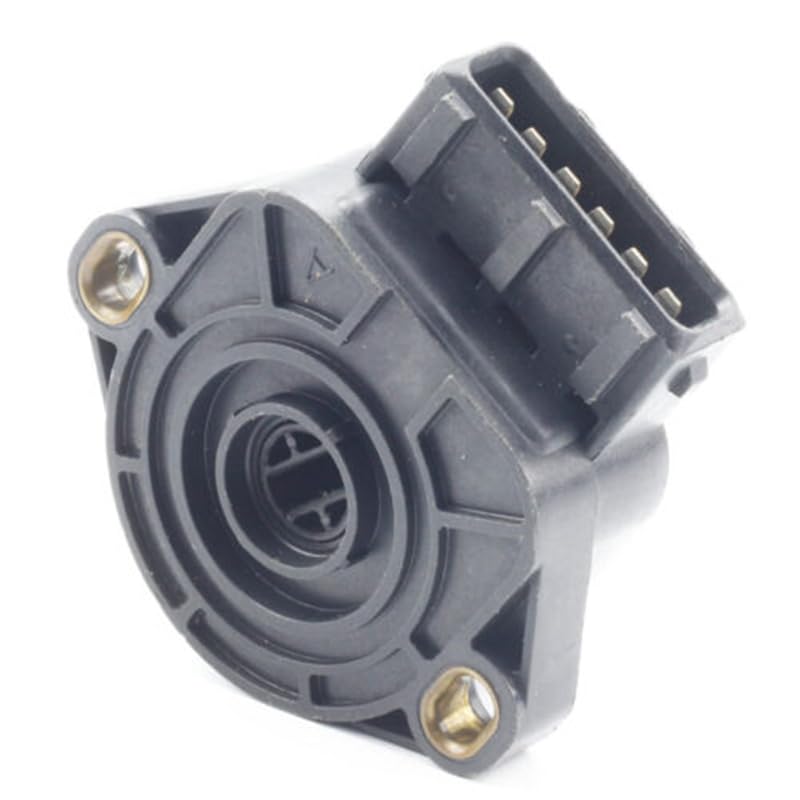 Baceyong Capteur de position de l'accélérateur de voiture de rechange pour R-enault M-egane I 2.0 16V C-abriolet C-lio K-angoo L-aguna M-egane S-cenic 1.9dTi 1.9dCi C-lio II 2 1.5DCI 8