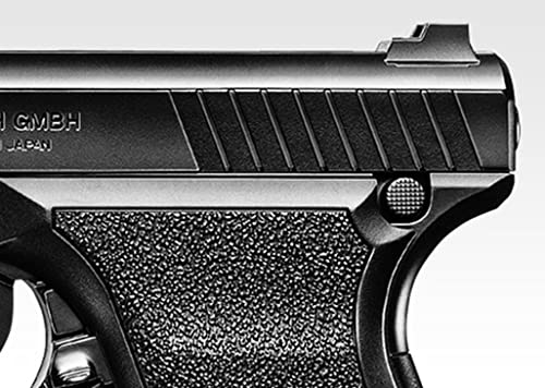 P226 シルバー/ブラック & P7 M13 ブラック UK Arms Sig Sauer P226 Airsoft Gun Metal Black Spring Pistol