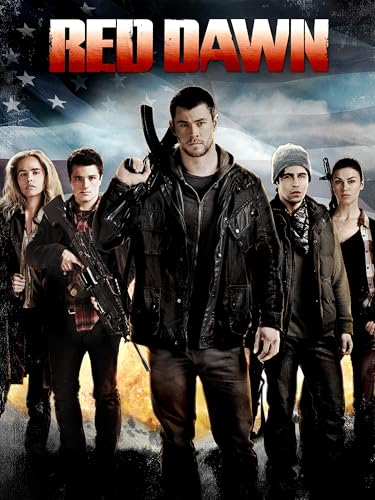 Image of Red Dawn