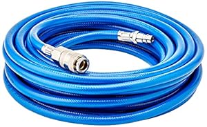 BGS 3250 Druckluftschlauch 10 m PVC