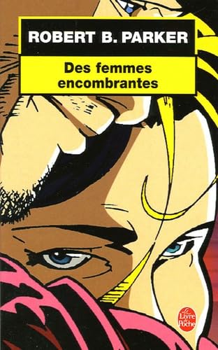 Des femmes encombrantes [French] 2253113859 Book Cover