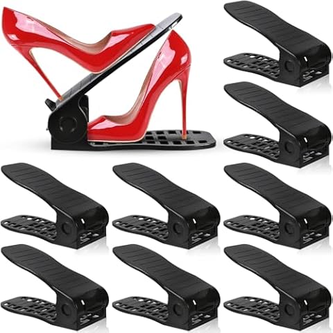 Support à Chaussures NCKIHRKK Cover