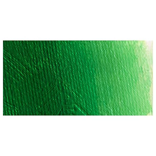 Old Holland : Classic Oil Paint : 60ml : Cadmium Green Light
