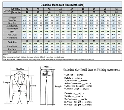 Men Linen Suit 2 Pieces Summer Beach Wedding Slim Fit Prom Tuxedo for Groomsmen4