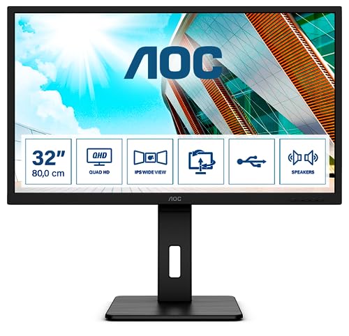 AOC Q32P2CA