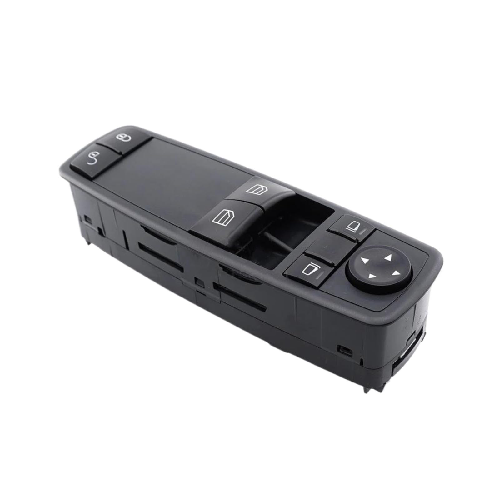 Interrupteur de vitre electrique W169 bouton commande Mercedes Classe B W245 A160 A180 B200 3 pins