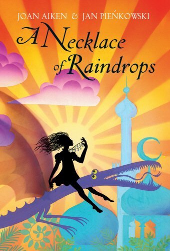 A Necklace Of Raindrops by Joan Aiken (5-Nov-20... B011T6ZXJG Book Cover