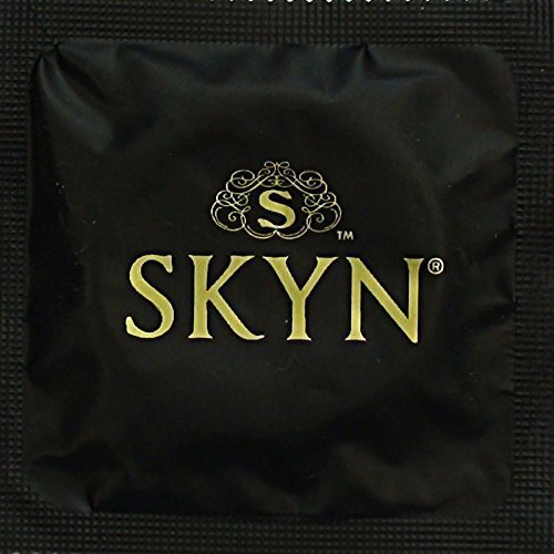 Lifestyles Skyn Condoms - 50 Count #TOP14